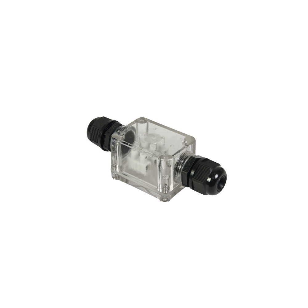 0800B, CONNECTION BOX IP67 IN / OUT