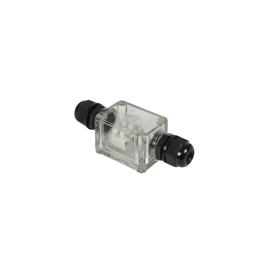 0800B, CONNECTION BOX IP67 IN / OUT