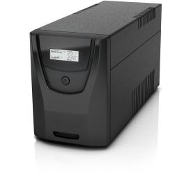 1500VA/900W/sarcina maxima:4min./incarcare tipica: 8min.