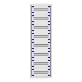 1A-24UV, 8-randuri, 104UH, H1195L380A250mm