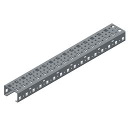 2 profile clipsabile lungime 1800 mm
