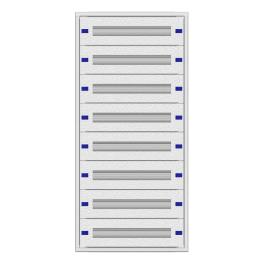 2M-24UV, 8-randuri, 168UH, H1105L540A200mm