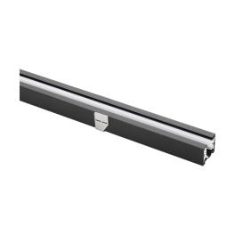 3-phase electric track surface 1000 black
