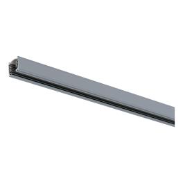 3-phase electric track surface 1000 silver
