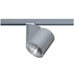 3-Phase-Track Spotlight Ferronego" 35,6W silver IP20