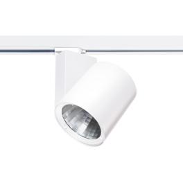 3-Phase-Track Spotlight Ferronego" 35,6W white IP20