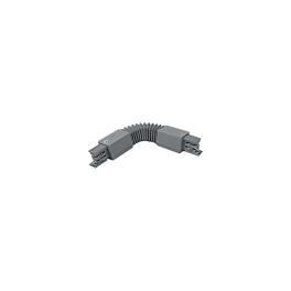 3PH-conector felxibil, gri