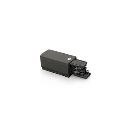 3PH-feed-in ptr.3-phase track right, negru