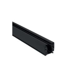 3PH-Power track 2m 220-240V negru