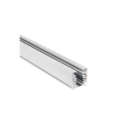 3PH-Stromschiene 2m 220-240V IP alb