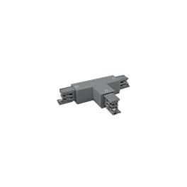 3PH-T-conector, gri