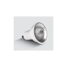 7306LG/W/38, 5LED 5,5w GU10 WW 38gr. 100-240v