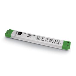 89030VL, LED DRIVER 24v 30w IP20 180-240v