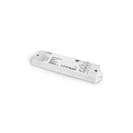 89302, DATA REPEATER 12-36V RGB+W 4ch x 5A