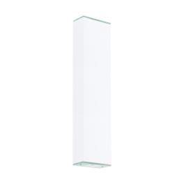 Abida Pro 2x6W 3000K white IP20
