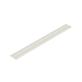 ABS Profil capac, 2m