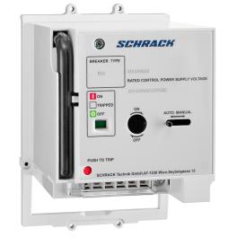 Acționare cu motor electric 220-240VAC/220VDC pt. MX3