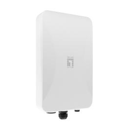 Access Point, Dual Band Wireless WLAN, 2,4GHz & 5GHz Outdoor