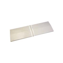 Acoperiş antipluvial 1000x312mm