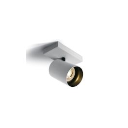 Acrux 10W GU10 MR16 110-240V IP20 alb