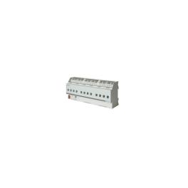 Actuator comutare KNX 12 x 10AX, 230V c.a.