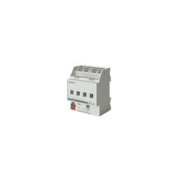 Actuator comutare KNX 4 x 10AX, 230V c.a.