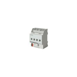 Actuator comutare KNX 4 x 6AX, 230V c.a.