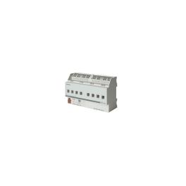 Actuator comutare KNX 8 x 10AX, 230V c.a.