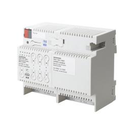 Actuator de conectare, modul extensie, 10 AX