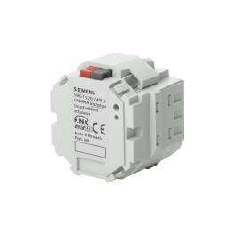 Actuator jaluzele fără ramă de montaj