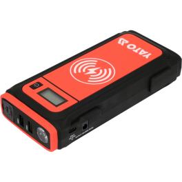 ACUMULATOR EXTERN CU FUNCȚIE DE BOOSTER, 16000MAH