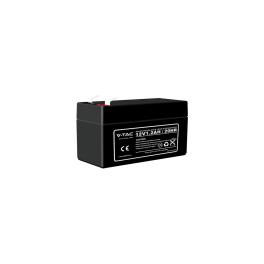 ACUMULATOR GEL PLUMB 12V 1.2AH 97X43X57MM