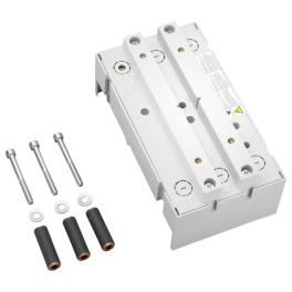 Adaptor 160A, 3 poli, 3VL1 UL, 105 x 190