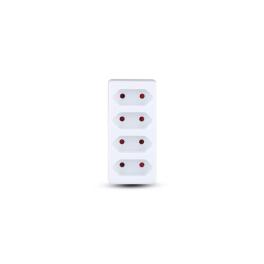ADAPTOR 4 PRIZE 4X2.5A MAX 2300W