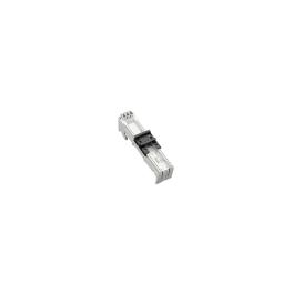 Adaptor bară 32A, 45 x 200, fără cablaj