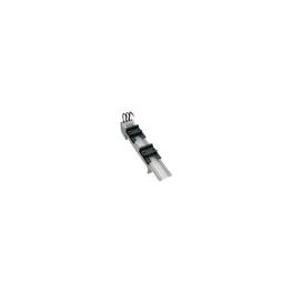 Adaptor bară 45 x 260, cu cablu AWG 12 (4 mm²)
