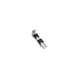 Adaptor bară 54 x 260, cu cablu AWG 10 (6 mm²)