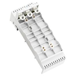 Adaptor bară pentru 3VA10, 11 şi 3VT160 (Siemens)