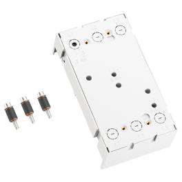 Adaptor bară pentru ABB T-max XT4, 140G-J