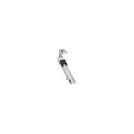 Adaptor bară pentru direct starter S00, terminale cu arc