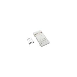 Adaptor bară pt. 3VA12, 20, 21, 22, 52, 61, 62, 140x270