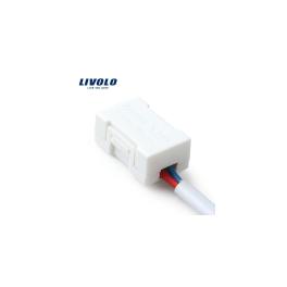 Adaptor bec LED