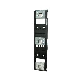 Adaptor dublu pt. separator vert. măr.00 pe sistem de 185mm