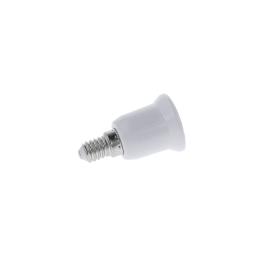 ADAPTOR E14 LA E27