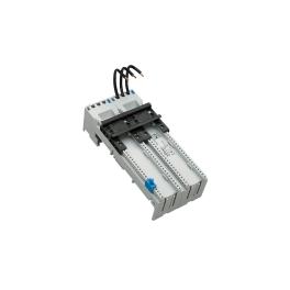 Adaptor montaj aparate modulare 25A 90mm 1sina