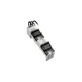 Adaptor montaj aparate modulare 32A 45mm 2sine