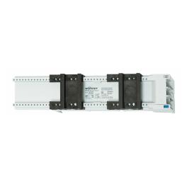 Adaptor montaj aparate modulare 80A 54mm 2sine