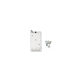 Adaptor montaj MC3 pe sistem de bare colectoare de 60mm
