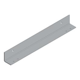 Adaptor pentru șine de montaj