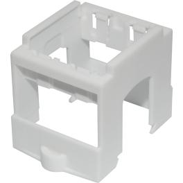 Adaptor pt. şină DIN 35mm, 2M